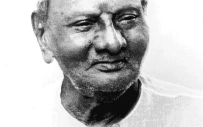 ARTICULO – NISARGADATTA MAHARAJ – EL PROGRESO ESPIRITUAL.