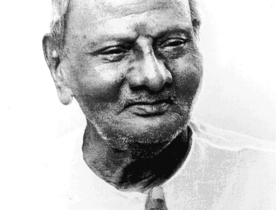 ARTICULO – NISARGADATTA MAHARAJ – EL PROGRESO ESPIRITUAL.