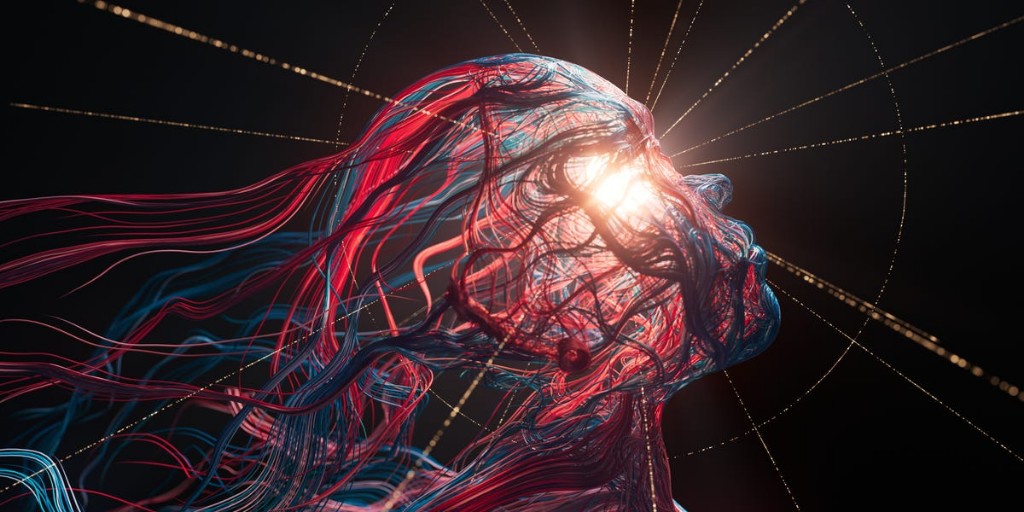 ARTICULO-Tu mente se conecta con el “flujo del universo” y eso influye en como interactúas con la realidad