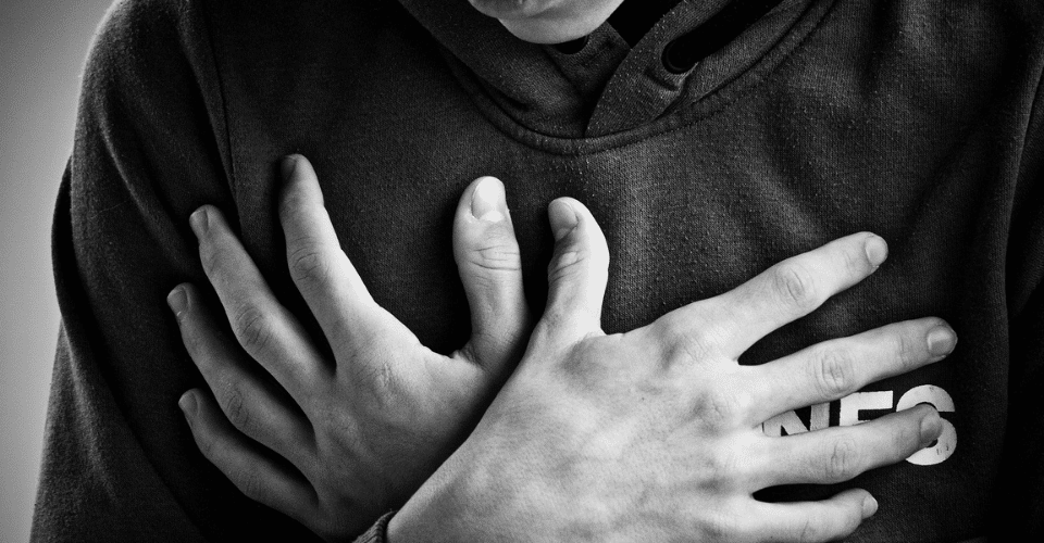 ARTICULO – CHI KUNG PARA LA ANSIEDAD – II